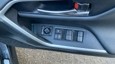 Toyota RAV4 2.5 VVT-i Hybrid Design 5dr CVT 2WD Hybrid Estate